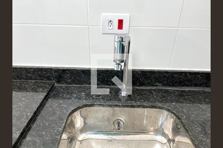 Apartamento à venda com 88m², 2 quartos e 1 vagaCozinha 