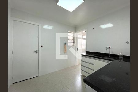Apartamento à venda com 88m², 2 quartos e 1 vagaCozinha 
