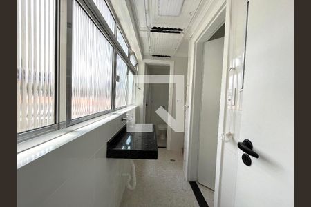 Apartamento à venda com 88m², 2 quartos e 1 vagaÁrea de Serviço