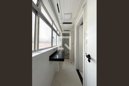 Apartamento à venda com 88m², 2 quartos e 1 vagaÁrea de Serviço