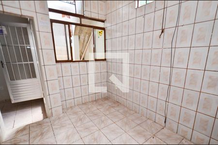 Casa para alugar com 70m², 1 quarto e sem vagaCozinha