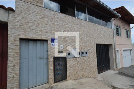 Casa para alugar com 70m², 1 quarto e sem vagaPlaquinha instalada