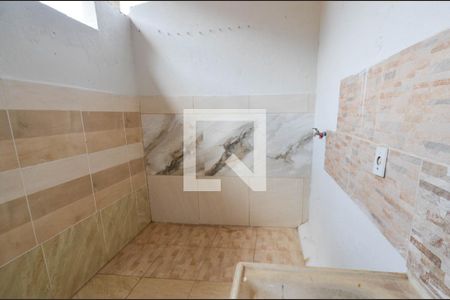 Casa para alugar com 70m², 1 quarto e sem vagaÁrea de Serviço