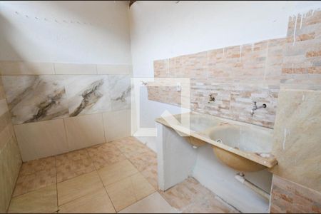 Casa para alugar com 70m², 1 quarto e sem vagaÁrea de Serviço