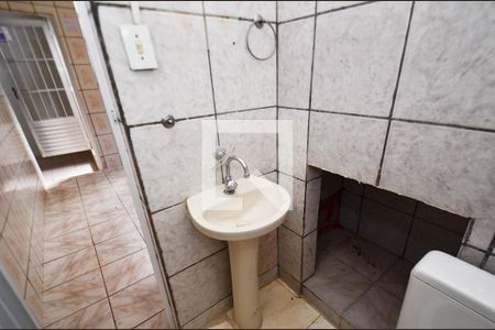 Casa para alugar com 70m², 1 quarto e sem vagaBanheiro