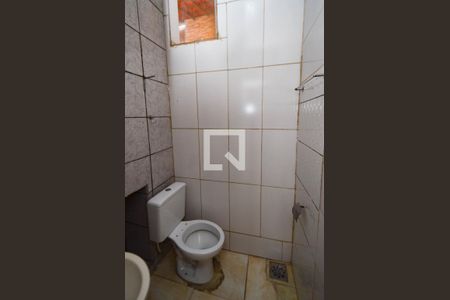 Casa para alugar com 70m², 1 quarto e sem vagaBanheiro