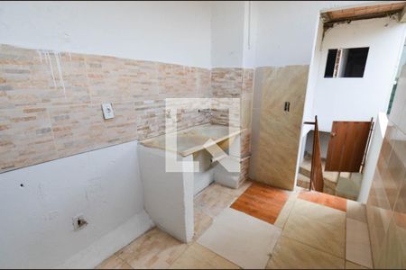 Casa para alugar com 70m², 1 quarto e sem vagaÁrea de Serviço