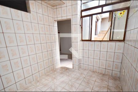 Casa para alugar com 70m², 1 quarto e sem vagaCozinha