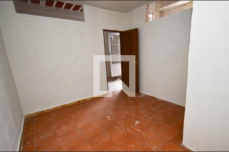 Quarto 2 de casa para alugar com 1 quarto, 70m² em São Geraldo, Belo Horizonte