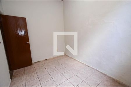 Quarto 1 de casa para alugar com 1 quarto, 70m² em São Geraldo, Belo Horizonte