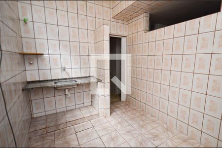 Casa para alugar com 70m², 1 quarto e sem vagaCozinha
