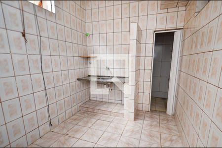 Casa para alugar com 70m², 1 quarto e sem vagaCozinha