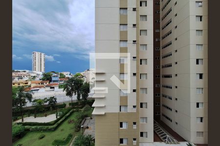 Apartamento à venda com 130m², 4 quartos e 2 vagasVista Quarto 3