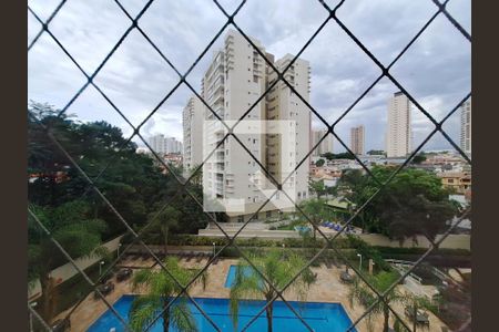 Vista de apartamento à venda com 4 quartos, 130m² em Lauzane Paulista, São Paulo