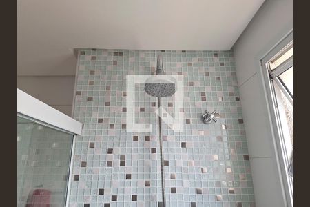 Apartamento à venda com 130m², 4 quartos e 2 vagasBanheiro Quarto 4