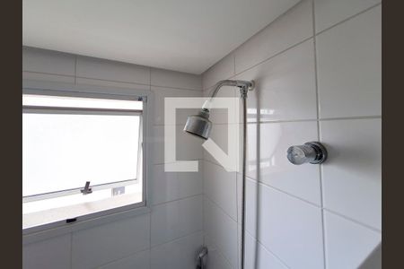 Apartamento à venda com 130m², 4 quartos e 2 vagasBanheiro Quarto 2