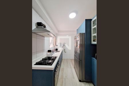 Apartamento à venda com 130m², 4 quartos e 2 vagasCozinha