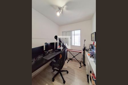 Apartamento à venda com 130m², 4 quartos e 2 vagasQuarto 1