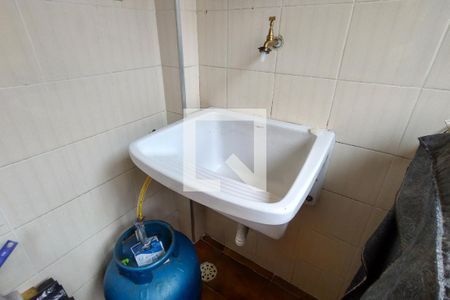 Apartamento para alugar com 60m², 1 quarto e 1 vaga Apartamento para alugar com 60m², 1 quarto e 1 vagaÁrea de Serviço
