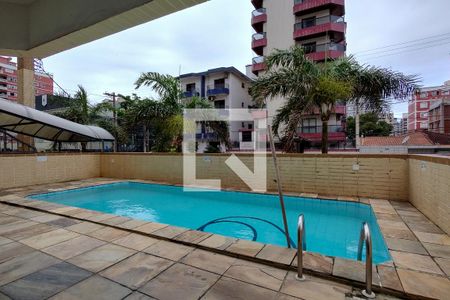 Apartamento para alugar com 60m², 1 quarto e 1 vaga Apartamento para alugar com 60m², 1 quarto e 1 vagaÁrea comum - Piscina