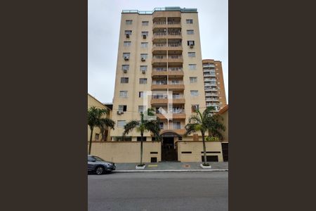 Apartamento para alugar com 60m², 1 quarto e 1 vaga Apartamento para alugar com 60m², 1 quarto e 1 vagaFachada do Prédio