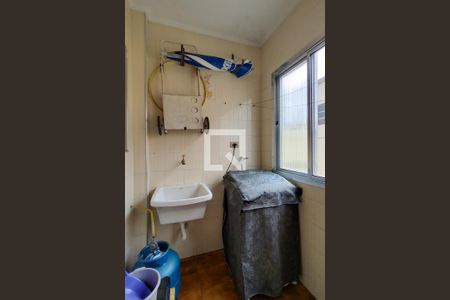 Apartamento para alugar com 60m², 1 quarto e 1 vaga Apartamento para alugar com 60m², 1 quarto e 1 vagaÁrea de Serviço