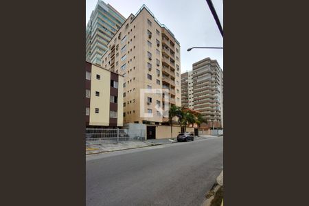 Apartamento para alugar com 60m², 1 quarto e 1 vaga Apartamento para alugar com 60m², 1 quarto e 1 vagaFachada do Prédio