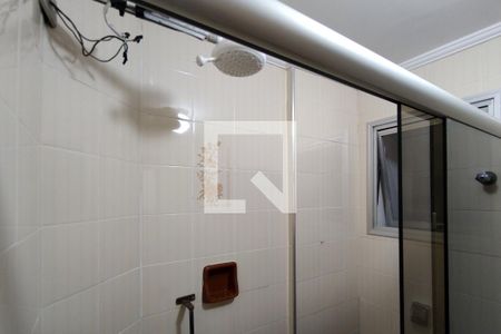 Apartamento para alugar com 60m², 1 quarto e 1 vaga Apartamento para alugar com 60m², 1 quarto e 1 vagaBanheiro
