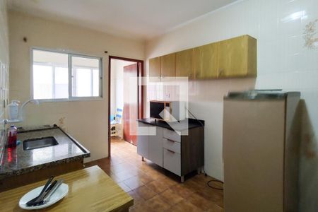 Apartamento para alugar com 60m², 1 quarto e 1 vaga Apartamento para alugar com 60m², 1 quarto e 1 vagaCozinha