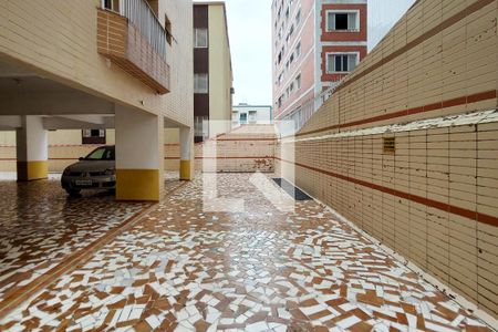 Apartamento para alugar com 60m², 1 quarto e 1 vaga Apartamento para alugar com 60m², 1 quarto e 1 vagaGaragem