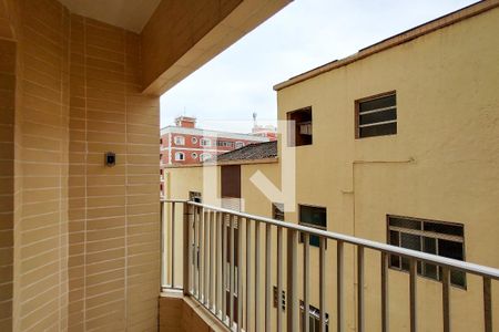Apartamento para alugar com 60m², 1 quarto e 1 vaga Apartamento para alugar com 60m², 1 quarto e 1 vagaSacada