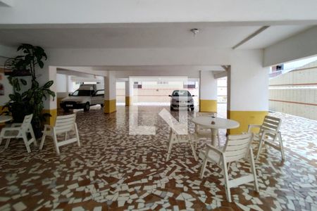 Apartamento para alugar com 60m², 1 quarto e 1 vaga Apartamento para alugar com 60m², 1 quarto e 1 vagaÁrea comum