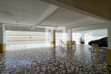 Apartamento para alugar com 60m², 1 quarto e 1 vaga Apartamento para alugar com 60m², 1 quarto e 1 vagaGaragem