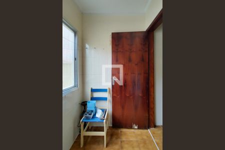 Apartamento para alugar com 60m², 1 quarto e 1 vaga Apartamento para alugar com 60m², 1 quarto e 1 vagaÁrea de Serviço