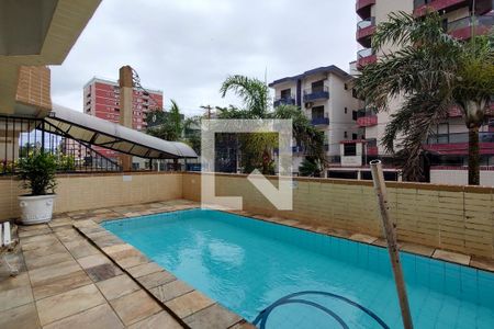 Apartamento para alugar com 60m², 1 quarto e 1 vaga Apartamento para alugar com 60m², 1 quarto e 1 vagaÁrea comum - Piscina