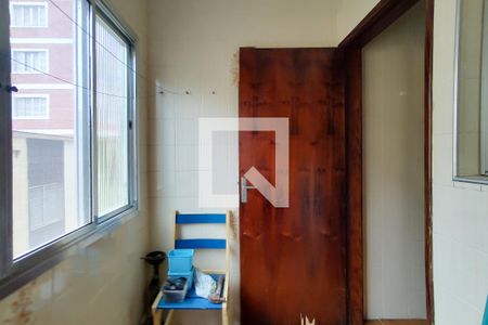 Apartamento para alugar com 60m², 1 quarto e 1 vaga Apartamento para alugar com 60m², 1 quarto e 1 vagaÁrea de Serviço