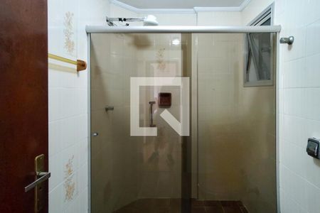 Apartamento para alugar com 60m², 1 quarto e 1 vaga Apartamento para alugar com 60m², 1 quarto e 1 vagaBanheiro