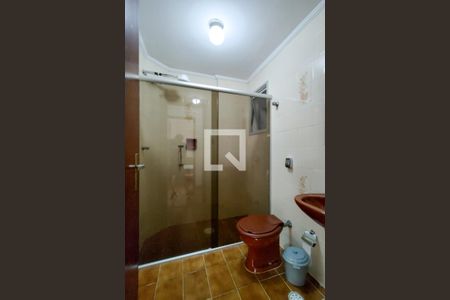 Apartamento para alugar com 60m², 1 quarto e 1 vaga Apartamento para alugar com 60m², 1 quarto e 1 vagaBanheiro