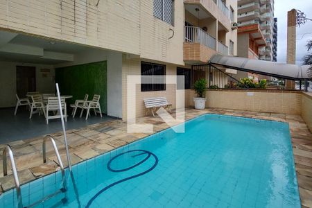 Apartamento para alugar com 60m², 1 quarto e 1 vaga Apartamento para alugar com 60m², 1 quarto e 1 vagaÁrea comum - Piscina