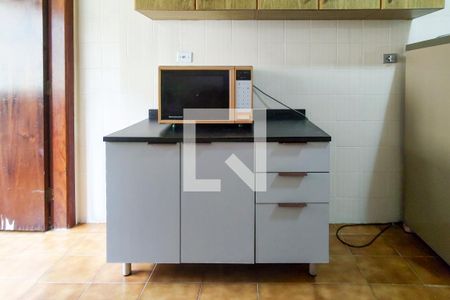 Apartamento para alugar com 60m², 1 quarto e 1 vaga Apartamento para alugar com 60m², 1 quarto e 1 vagaCozinha