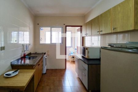 Apartamento para alugar com 60m², 1 quarto e 1 vaga Apartamento para alugar com 60m², 1 quarto e 1 vagaCozinha