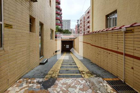 Apartamento para alugar com 60m², 1 quarto e 1 vaga Apartamento para alugar com 60m², 1 quarto e 1 vagaGaragem