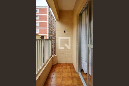 Apartamento para alugar com 60m², 1 quarto e 1 vaga Apartamento para alugar com 60m², 1 quarto e 1 vagaSacada