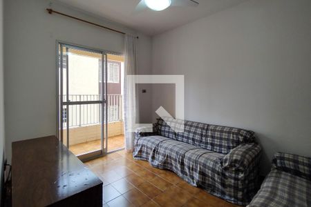 Apartamento para alugar com 60m², 1 quarto e 1 vaga Apartamento para alugar com 60m², 1 quarto e 1 vagaSala
