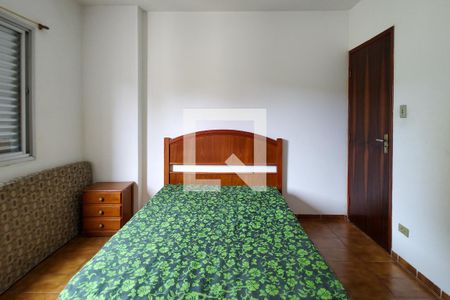 Suite de apartamento para alugar com 1 quarto, 60m² em Vila Tupi, Praia Grande