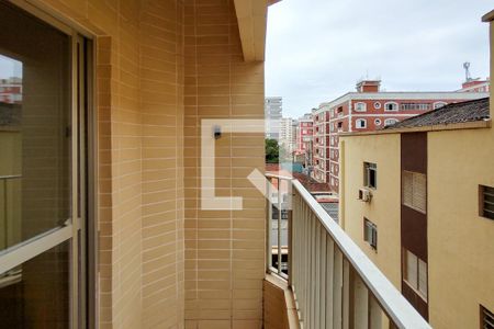 Apartamento para alugar com 60m², 1 quarto e 1 vaga Apartamento para alugar com 60m², 1 quarto e 1 vagaSacada