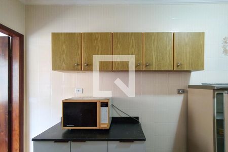 Apartamento para alugar com 60m², 1 quarto e 1 vaga Apartamento para alugar com 60m², 1 quarto e 1 vagaCozinha