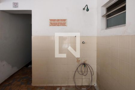 Apartamento para alugar com 60m², 1 quarto e 1 vaga Apartamento para alugar com 60m², 1 quarto e 1 vagaLava pés