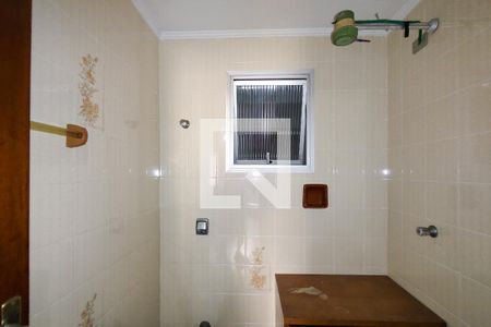 Apartamento para alugar com 60m², 1 quarto e 1 vaga Apartamento para alugar com 60m², 1 quarto e 1 vagaBanheiro da Suíte