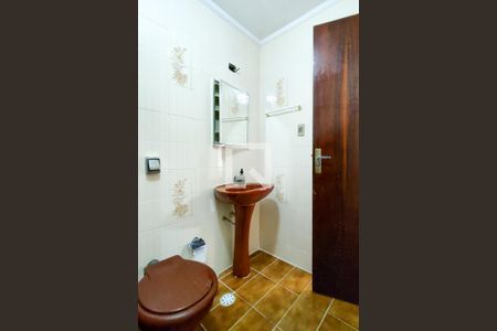 Apartamento para alugar com 60m², 1 quarto e 1 vaga Apartamento para alugar com 60m², 1 quarto e 1 vagaBanheiro